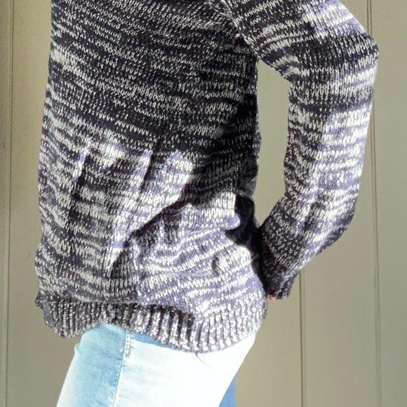 Sportscraft Blue Sweater - Picture 2 of 7